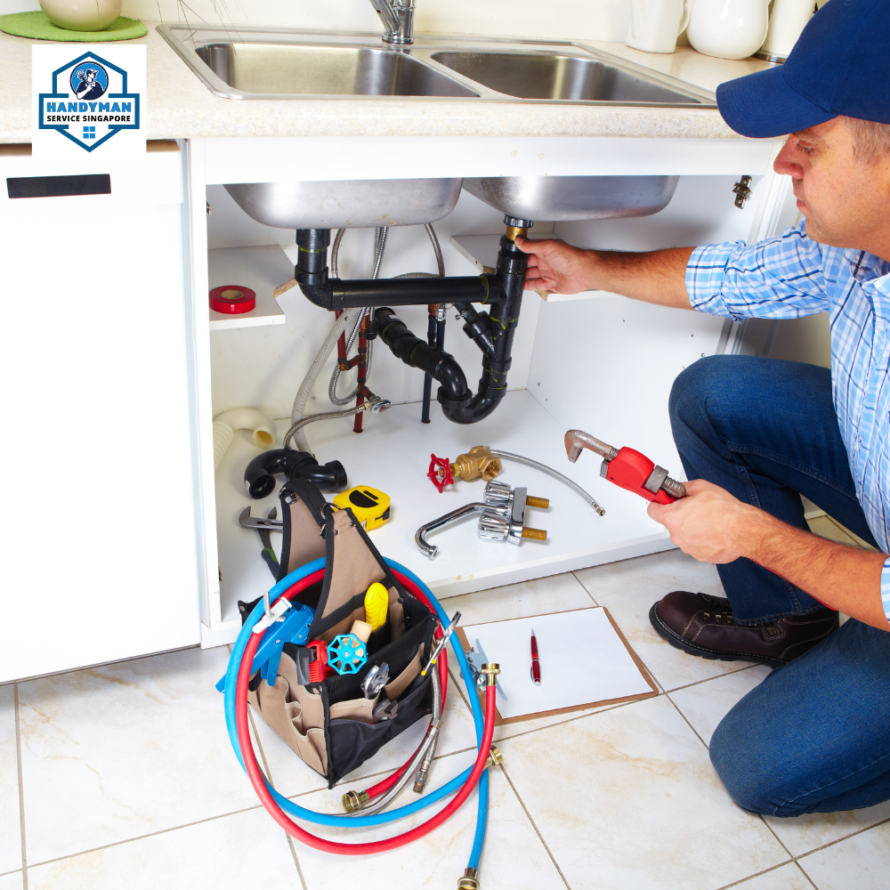 Plumbing Service Singapore: Expert Solutions for Your Plumbing Needs